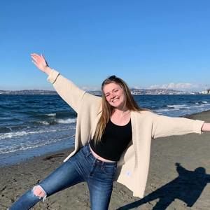 Meet your Posher, Tyler